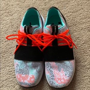 Women’s Under Armour Shoes Size 9.5